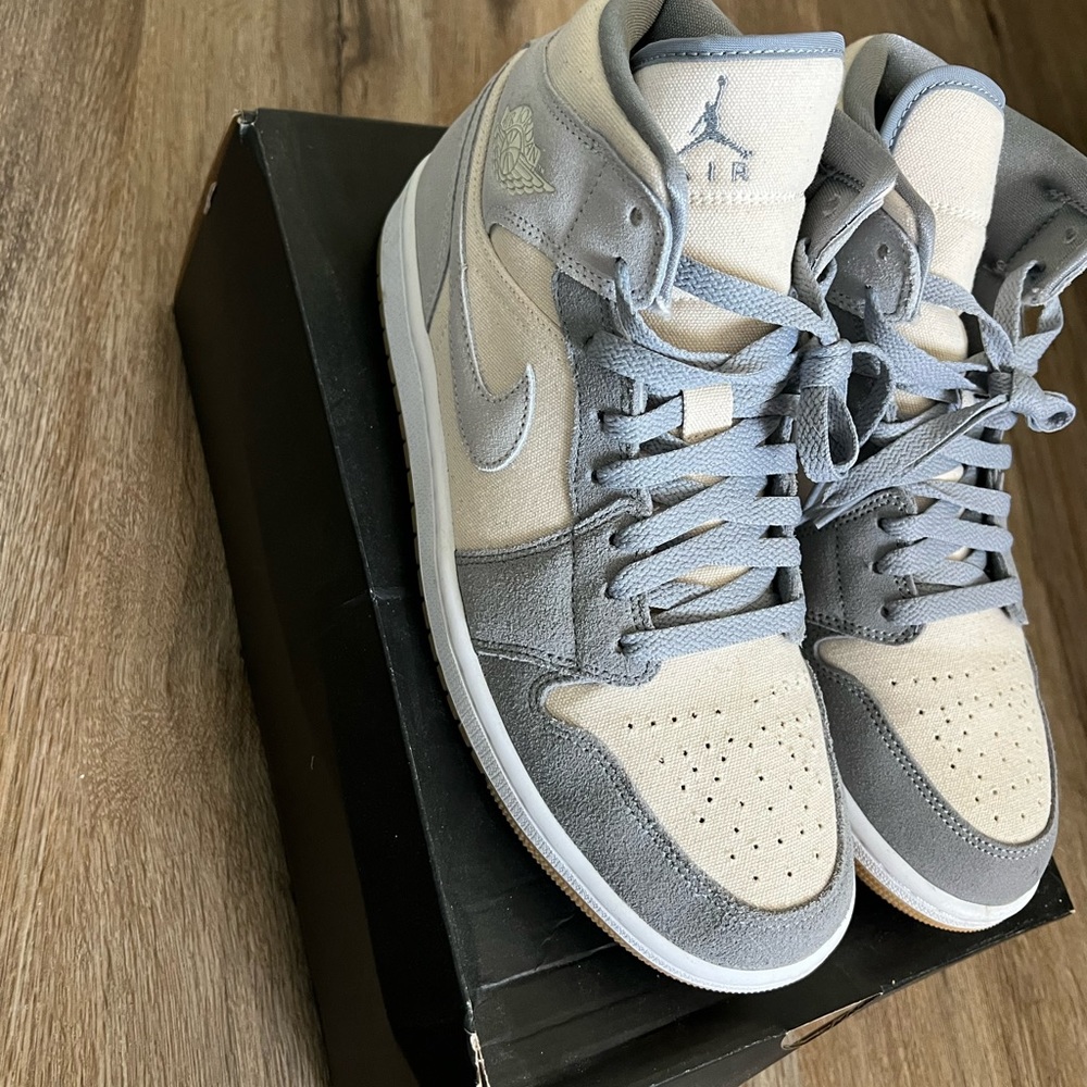 Jordan 1 - Picture 5 of 6